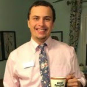 Meet your Posher, William